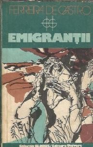Emigrantii - Ferrera de Castro