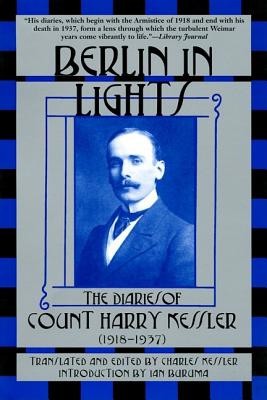 Berlin in Lights: The Diaries of Count Harry Kessler (1918-1937) foto