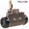 Cilindru frana spate Piaggio Ape FL 50 (89-95) - Ape FL2 50 A (89-95) - Ape FL3 Europa 50 (96-99) - Ape RST Mix 50 A (99-05) 2T 50cc