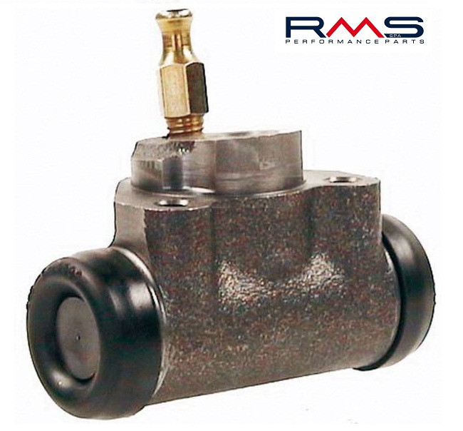 Cilindru frana spate Piaggio Ape FL 50 (89-95) - Ape FL2 50 A (89-95) - Ape FL3 Europa 50 (96-99) - Ape RST Mix 50 A (99-05) 2T 50cc