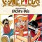 One Piece, Volumes 1-3