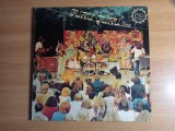 LP (vinil vinyl) Guru Guru - Live (VG+)