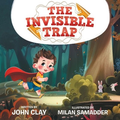 The Invisible Trap foto