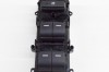 Buton geam ușă st&acirc;nga față HONDA CIVIC X Hatchback FC_, FK 2017 OEM: 83595TGGG620BLK,83595-TGG-G620-BLK 18057224