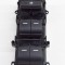 Buton geam ușă st&acirc;nga față HONDA CIVIC X Hatchback FC_, FK 2017 OEM: 83595TGGG620BLK,83595-TGG-G620-BLK 18057224