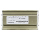 Cumpara ieftin Controller Trotineta Electrica 36V 15A 350W Kugoo S1 Motorevolution, Conector Impermeabil