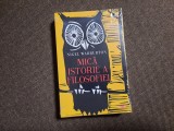 Mica istorie a filosofiei Nigel Warburton RFR5/1