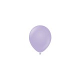 Baloane latex LILA 13 cm RR5P.79 10 bucati