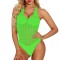 Body Sexy Lindsey, Verde, S-L