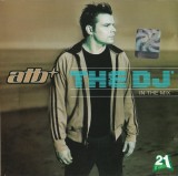 ATB - The DJ
&trade; In The Mix 2 CD Compilatie Mixed NRG!A Doar CD2