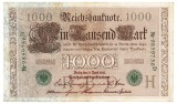 Germania 1000 1 000 Mark Marci 1910 P-44a Seria 9859756