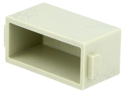 Capac de Protecție Han-Modular Dummy Module foto