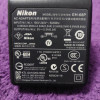 Set Adaptor Nikon EH-68P+cablu USB,alimentator/Incarcat functional NIKON EH-68 P