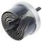 Fierăstrău pentru găuri hexagonale 8mm