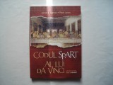 Codul spart al lui Da Vinci - James L. Gaelow, Peter Jones, 2005, Alta editura