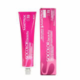 Cumpara ieftin Vopsea de Par Matrix Socolor Beauty 6A, 90 ml