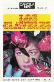 Luis Fern&aacute;ndez de Sevilla - Anselmo Cuadrado Carre&ntilde;o - Jose Serrano - Los Claveles, Caseta audio