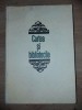 Cartea si bibliotecile - N. Georgescu-Tistu - Studii literare, Editura Stiintifica, 1972, 348 pagini