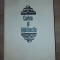 Cartea si bibliotecile- N. Georgescu-Tistu