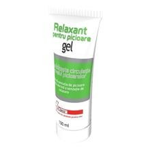 Gel Relaxant pentru Picioare 100ml Farma Class Cod: farm00130 foto