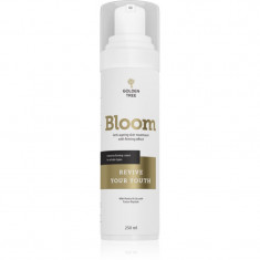 Golden Tree Bloom lift crema de fata pentru fermitate pentru toate tipurile de piele 250 ml
