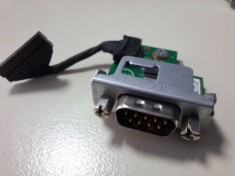 Adaptor Serial RS232, T5HNR 0T5HNR Dell Native PCI Express Serial Card