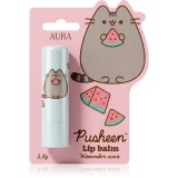Pusheen Lip Balm balsam de buze culoare Watermelon 3.8 g