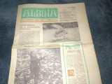 Cumpara ieftin REVISTA ALBINA 7 OCTOMBRIE 1971