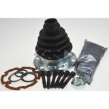 Burduf cap planetara Spidan 23514, parte montare : Punte spate, Stanga/ Dreapta, Spre cutie