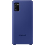 Husa TPU Samsung Galaxy A41, Bleumarin EF-PA415TLEGEU