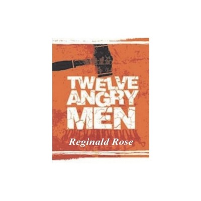 Twelve Angry Men foto