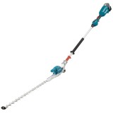 Makita DUN500WZ - Masina de tuns gard viu fara acumulatori si incarcator Li-Ion 18 V - Ah 50 cm