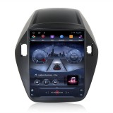 Cumpara ieftin Navigatie dedicata cu Android tip tesla Hyundai ix35 2009 - 2015, 2GB RAM,