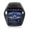 Navigatie dedicata cu Android tip tesla Hyundai ix35 2009 - 2015, 2GB RAM,