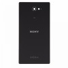 Capac Baterie Sony Xperia M2, Compatibil, Aftermarket, Carcasa Spate