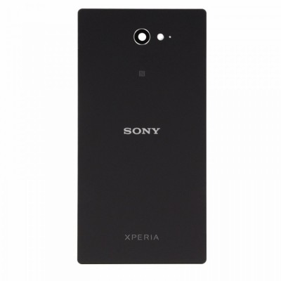Capac spate Sony Xperia M2 foto