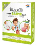 Mini - laboratorul de slime, Buki France