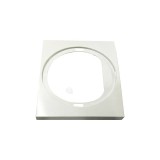 Panou frontal pentru uscător de rufe ELECTROLUX AEG REX 1364360006 Original