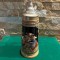 Halba de bere, de colectie, German Beer Stein Alpine, 1 litru