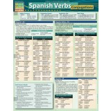 Spanish Verbs - Conjugations