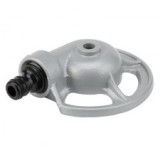 Aspersor Metalic Rotund Heavy Duty Evotools +Plus