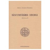 Rascumparand vremea - Zaharia Zaharou