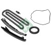 Kit lant distributie Chrysler Neon Ii, Pt Cruiser (Pt); Mini Mini (R50, Mini Cabriolet (R52), 1.6, Cooper, Cooper S, One, Works, John Cooper Works, I, INA