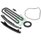 Kit lant distributie Chrysler Neon Ii, Pt Cruiser (Pt); Mini Mini (R50, Mini Cabriolet (R52), 1.6, Cooper, Cooper S, One, Works, John Cooper Works, I