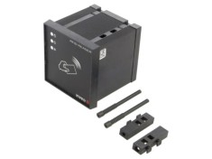 Cititor RFID INVEO 10-24V I-CODE Ethernet RS485 Modbus TCP HTTP SNMP IP60