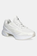 adidas by Stella McCartney pantofi de antrenament Sportswear 2000 femei, culoarea alb, JH8763