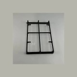 Grătar 2 ochiuri din fontă pentru plită INDESIT HOTPOINT ARISTON Original