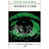 Curzio Malaparte - Soarele e orb - 112615