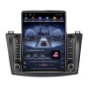 Navigatie dedicata cu Android Mazda 3 2009 - 2013, 2GB RAM, Radio GPS Dual
