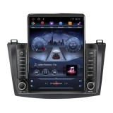 Cumpara ieftin Navigatie dedicata cu Android Mazda 3 2009 - 2013, 2GB RAM, Radio GPS Dual